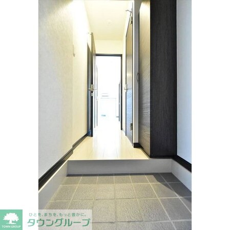 ザ・コート森下の物件内観写真